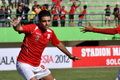 PSSI diminta mengatur regulasi pemain asing