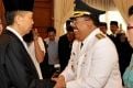 Pelantikan Bupati Buleleng diulang