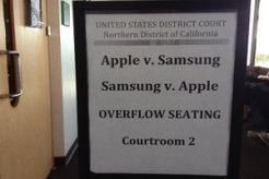 Dikalahkan Apple, saham Samsung langsung anjlok