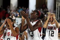 Tim putri AS juara dunia basket 3-on-3
