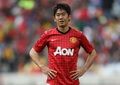 Komunikasi Kagawa-Fergie terkendala bahasa Inggris