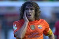 Puyol terancam absen saat melawan Madrid
