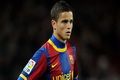 Kurang mendapatkan tempat, Afellay akan dipinjamkan