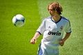 Pakai nomor 19, Modric janji beri Madrid gelar