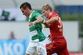 Hasil buruk tim debutan Bundesliga