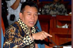TB Hasanuddin: Belum tentu intelijen lemah