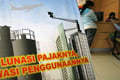 Ruby akui lakukan audit forensik di Ditjen Pajak