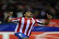 Atletico cukur Bilbao 4-0