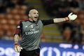 Abbiati minta Milanisti bersabar