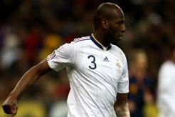 Lazio boyong bek asal Prancis