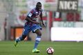Milan gaet striker berusia 17 tahun