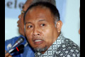 BW bantah mundur dari kasus Century