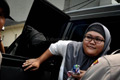 Vonis Afriani, hakim cari aman