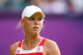 Wozniacki kalah telak di AS terbuka