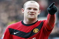 MU siap melego Rooney