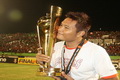 Tak loyal, Wahyu Tanto dicoret Persiba