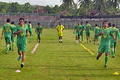 Demi kasta tertinggi, pemain PSS siap pergi