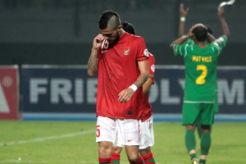 Diego Michiels kabur dari pelatnas