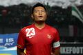 Semen Padang borong enam pemain timnas