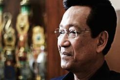 Peluang Sultan nyapres semakin besar