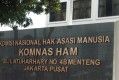 Komnas HAM selalu dimentahkan Kejagung