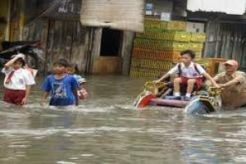 BNPB alokasikan Rp5,8 M untuk relokasi warga