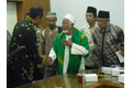 Kesalahpahaman Syiah di Puger berakhir damai