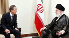Khamenei: Timur Tengah harus bebas nuklir