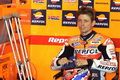 Casey Stoner jalani operasi hari ini