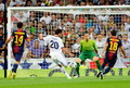 Kandaskan Barca, Madrid raih Supercopa