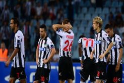 Udinese kian terpuruk