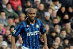 Inter siap ditinggalkan Maicon