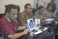 Polisi ringkus 3 tersangka pembunuhan