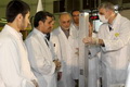 Jumlah Uranium Iran sudah dua kali lipat