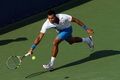Klizan singkirkan Tsonga dari AS terbuka