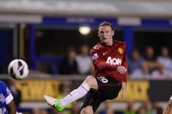 Ditawar berapapun, Rooney tak dijual