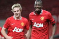 United pinjamkan pemain mudanya ke Belgia