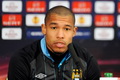 Milan boyong De Jong dari City