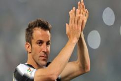 Del Piero segera berseragam Sydney FC