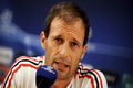 Allegri optimis lewati penyisihan Champions