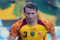 James Coyne deal dengan Persib