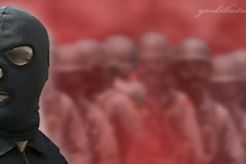 Teroris Solo diduga dari Eks Poso