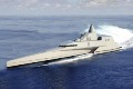 Pembuatan KRI Klewang butuh Rp114 M