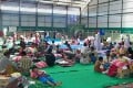 Pemkab Sampang usir relawan kemanusiaan