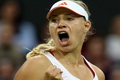 Angelique Kerber lanjut ke babak ketiga AS Terbuka