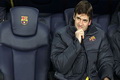 Vilanova tidak nyaman dengan hukuman dua pertandingan