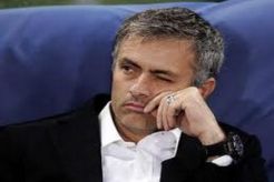 Mourinho intai City