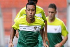 Trio Sriwijaya FC hengkang ke Persib