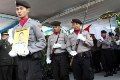 Ribuan pelayat hadiri pemakaman jenazah Suherman