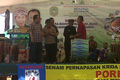 Silat Benjang, dibidik jadi magnet wisata Bandung